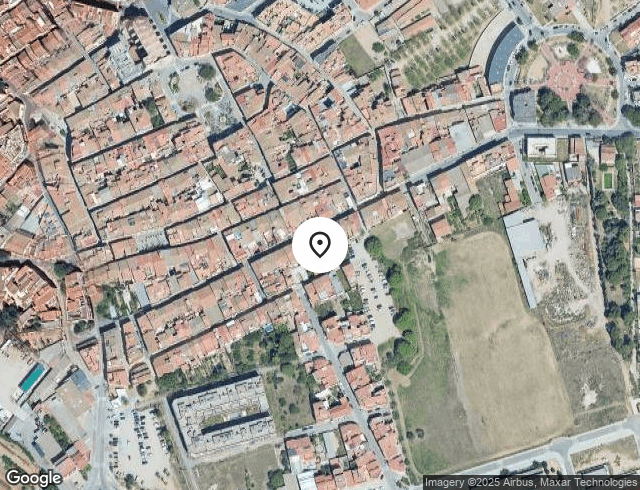 Housing at undefined Merce Rodoreda de la , 15